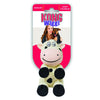 KONG Wiggi – Cow Dog Toy - Toys - Kong - Shop The Paw
