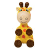 KONG Wiggi – Giraffe Dog Toy - Toys - Kong - Shop The Paw