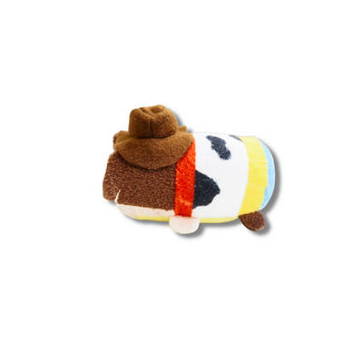 Pixar Disney Tsum Tsum Toy Story - Woody - Dog Toys - Disney/Pixar - Shop The Paw