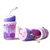 POOZPET - Taro Milk Tea Nose Work Toy - Toys - POOZPET - Shop The Paw