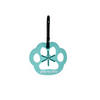 Shopthepaw Pick A Poo Clip Tag | Tosca Green - Pet Leash Extensions - shopthepaw - Shop The Paw