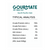 Gourmate South Pacific Hoki Freeze Dried Treats - Dog Treats - Gourmate - Shop The Paw