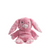 fabdog ® Fluffy Bunny Dog Toy - Toys - fabdog® - Shop The Paw