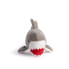fabdog ® Floppy Shark Dog Toy - Toys - fabdog® - Shop The Paw