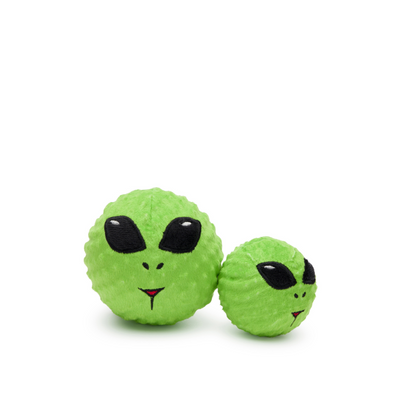 fabdog faball® | Alien Dog Toy - Toys - fabdog® - Shop The Paw