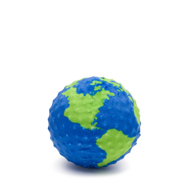 fabdog faball® | Earth Dog Toy - Toys - fabdog® - Shop The Paw