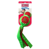 KONG Wubba Ballistic Watermelon Dog Toy - Toys - Kong - Shop The Paw