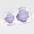 Wild One Twist Toss | Lilac (2 Sizes) - Toys - Wild One - Shop The Paw