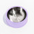 Wild One Bowl | Lilac - Toys - Wild One - Shop The Paw