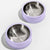 Wild One Bowl | Lilac - Toys - Wild One - Shop The Paw