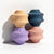 Wild One Twist Toss | Lilac (2 Sizes) - Toys - Wild One - Shop The Paw