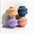 Wild One Twist Toss | Blush (2 Sizes) - Toys - Wild One - Shop The Paw