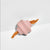 Wild One Twist Toss | Blush (2 Sizes) - Toys - Wild One - Shop The Paw
