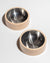 Wild One Bowl | Tan - Toys - Wild One - Shop The Paw