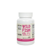 Dom & Cleo Organics Wild Fish Oil Supplement (60 Gelcaps) - Supplement - Dom & Cleo - Shop The Paws