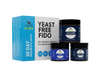 Four Leaf Rover Yeast Free Fido Dog Supplements | Supplement | Four Leaf Rover - Shop The Paws
