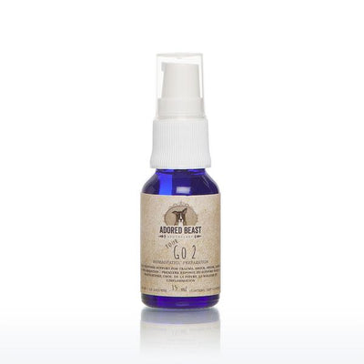 Adored Beast Your Go 2 | Supplement | Adored Beast - Shop The Paws