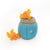 ZippyClaws Burrow™ - Fish in Bowl Cat Toys - cat toys - ZippyClaws - Shop The Paw