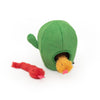 ZippyClaws Burrow™ - Snakes in Cactus Cat Toys - cat toys - ZippyClaws - Shop The Paw