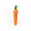 ZippyClaws Kickerz - Carrot Cat Toys - cat toys - ZippyClaws - Shop The Paw