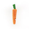 ZippyClaws Kickerz - Carrot Cat Toys - cat toys - ZippyClaws - Shop The Paw