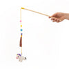 ZippyClaws ZippyStick - Unicorn Cat Toys - cat toys - ZippyClaws - Shop The Paw