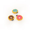 ZippyClaws Mini Donutz 3-Pack Cat Toys - cat toys - ZippyClaws - Shop The Paw