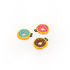 ZippyClaws Mini Donutz 3-Pack Cat Toys - cat toys - ZippyClaws - Shop The Paw