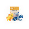 ZippyClaws 2-Pack - Butterfly and DragonFly Cat Toys - cat toys - ZippyClaws - Shop The Paw