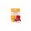 ZippyClaws NomNomz® - Pizza and Cola Cat Toys - cat toys - ZippyClaws - Shop The Paw