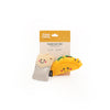 ZippyClaws NomNomz® - Taco and Burrito Cat Toys - cat toys - ZippyClaws - Shop The Paw