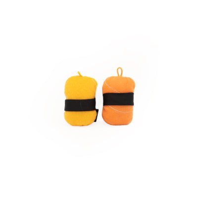 ZippyClaws NomNomz® - Sushi Cat Toys - cat toys - ZippyClaws - Shop The Paw