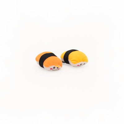 ZippyClaws NomNomz® - Sushi Cat Toys - cat toys - ZippyClaws - Shop The Paw