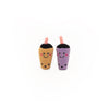 ZippyClaws NomNomz® - Milk Tea and Taro Cat Toys - cat toys - ZippyClaws - Shop The Paw