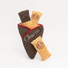 ZippyPaws Zippy Burrow - Churro Cone - Toys - ZippyPaws - Shop The Paw