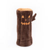 ZippyPaws Halloween Burrow™ - Haunted Log - Toys - ZippyPaws - Shop The Paw