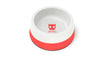 Zee.Dog Coral Bowl | Feeder | Zee.Dog - Shop The Paws