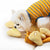 lalalela - Nacho Chips Nose Work Dog Toy | Toys | lalalela - Shop The Paws