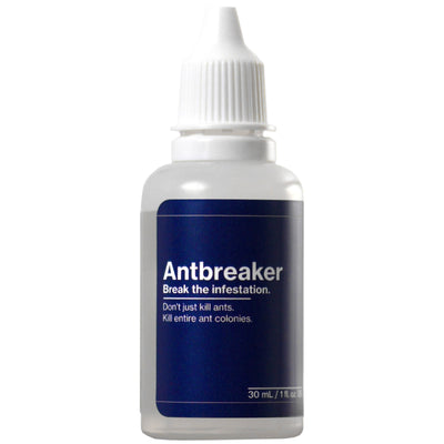 Antbreaker | Home | Antbreaker - Shop The Paws