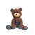 fabdog ® Floppy Teddy Bear Dog Toy - Toys - fabdog® - Shop The Paw