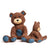 fabdog ® Floppy Teddy Bear Dog Toy - Toys - fabdog® - Shop The Paw