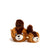 fabdog faball® | Beaver Dog Toy - Toys - fabdog® - Shop The Paw
