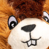 fabdog faball® | Beaver Dog Toy - Toys - fabdog® - Shop The Paw