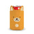 Howligans Bev Buddy - Cat Drink Sleeve - Orange Tabby - Can & Bottle Sleeves - Howligans - Shop The Paw