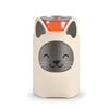 Howligans Bev Buddy - Cat Drink Sleeve - Siamese - Can & Bottle Sleeves - Howligans - Shop The Paw