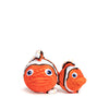 fabdog faball® | Clown Fish Dog Toy - Toys - fabdog® - Shop The Paw