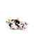 fabdog faball® | Cow Dog Toy - Toys - fabdog® - Shop The Paw