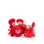 fabdog faball® | Crab Dog Toy - Toys - fabdog® - Shop The Paw