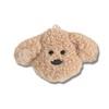 Bite Me - My Sibling Plush Charm | Accessories | BiteMe - Shop The Paws