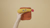 7 Bus Fried Chili Tempura Rolls Nosework Toy